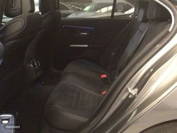 Mercedes Clase C C 200 d - Miniatura 11