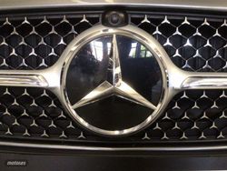 Mercedes Clase C C 200 d - Miniatura 13
