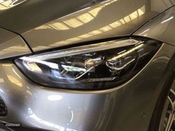 Mercedes Clase C C 200 d - Miniatura 14