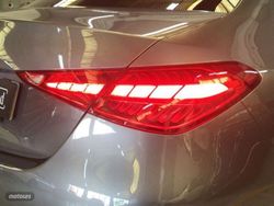 Mercedes Clase C C 200 d - Miniatura 15