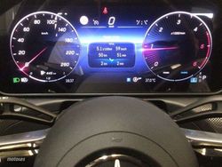 Mercedes Clase C C 200 d - Miniatura 18