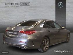 Mercedes Clase C C 200 d - Miniatura 2