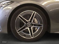 Mercedes Clase C C 200 d - Miniatura 5