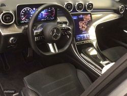 Mercedes Clase C C 200 d - Miniatura 6