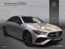 Mercedes Clase CLA CLA 250 e - Miniatura 3