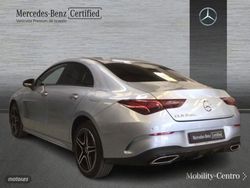 Mercedes Clase CLA CLA 250 e - Miniatura 4