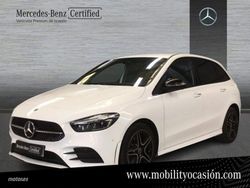 Mercedes Clase B B 250 e - Miniatura 1