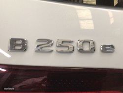 Mercedes Clase B B 250 e - Miniatura 12