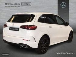 Mercedes Clase B B 250 e - Miniatura 2