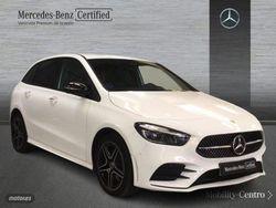 Mercedes Clase B B 250 e - Miniatura 3