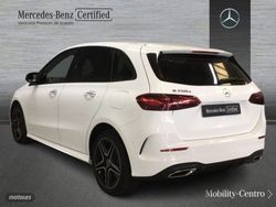 Mercedes Clase B B 250 e - Miniatura 4