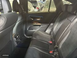 Mercedes Clase GLC GLC 220 d 4MATIC - Miniatura 11