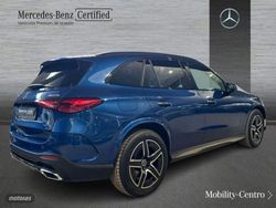 Mercedes Clase GLC GLC 220 d 4MATIC - Miniatura 2