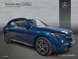 Mercedes Clase GLC GLC 220 d 4MATIC - Miniatura 3