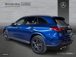 Mercedes Clase GLC GLC 220 d 4MATIC - Miniatura 4