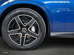 Mercedes Clase GLC GLC 220 d 4MATIC - Miniatura 5