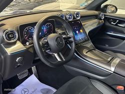 Mercedes Clase GLC GLC 220 d 4MATIC - Miniatura 6