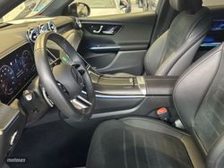 Mercedes Clase GLC GLC 220 d 4MATIC - Miniatura 7