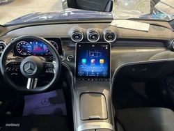 Mercedes Clase GLC GLC 220 d 4MATIC - Miniatura 8