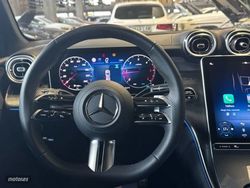 Mercedes Clase GLC GLC 220 d 4MATIC - Miniatura 9