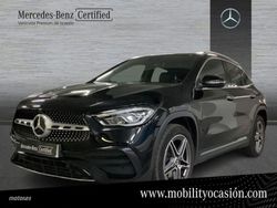 Mercedes Clase GLA GLA 250 e - Miniatura 1
