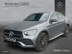 Mercedes Clase GLA GLA 250 e - Miniatura 13