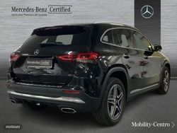 Mercedes Clase GLA GLA 250 e - Miniatura 2