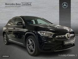 Mercedes Clase GLA GLA 250 e - Miniatura 3