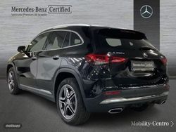 Mercedes Clase GLA GLA 250 e - Miniatura 4