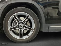 Mercedes Clase GLA GLA 250 e - Miniatura 5