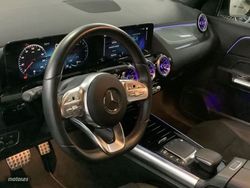 Mercedes Clase GLA GLA 250 e - Miniatura 6