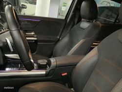Mercedes Clase GLA GLA 250 e - Miniatura 7
