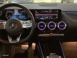 Mercedes Clase GLA GLA 250 e - Miniatura 8