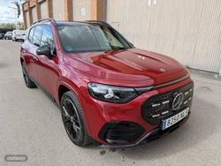 Mercedes Clase GLB GLB 350 4MATIC - Miniatura 2