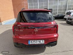 Mercedes Clase GLB GLB 350 4MATIC - Miniatura 5