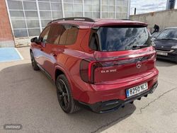 Mercedes Clase GLB GLB 350 4MATIC - Miniatura 6
