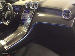 Mercedes Clase GLC GLC 220 d 4MATIC - Miniatura 10