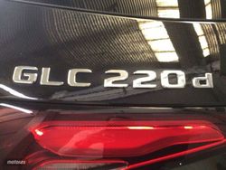 Mercedes Clase GLC GLC 220 d 4MATIC - Miniatura 12