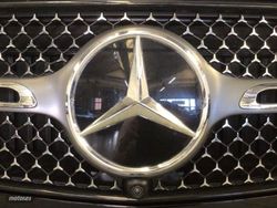 Mercedes Clase GLC GLC 220 d 4MATIC - Miniatura 13