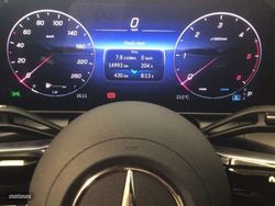 Mercedes Clase GLC GLC 220 d 4MATIC - Miniatura 18