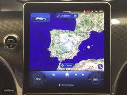 Mercedes Clase GLC GLC 220 d 4MATIC - Miniatura 19
