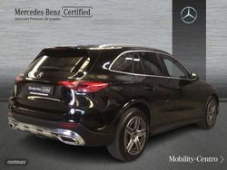 Mercedes Clase GLC GLC 220 d 4MATIC - Miniatura 2