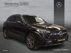 Mercedes Clase GLC GLC 220 d 4MATIC - Miniatura 3