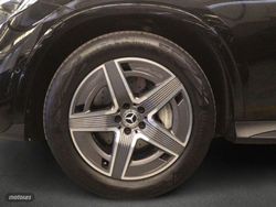 Mercedes Clase GLC GLC 220 d 4MATIC - Miniatura 5