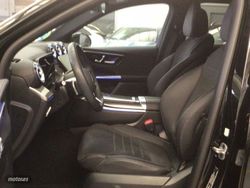 Mercedes Clase GLC GLC 220 d 4MATIC - Miniatura 7