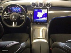 Mercedes Clase GLC GLC 220 d 4MATIC - Miniatura 8