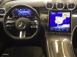Mercedes Clase GLC GLC 220 d 4MATIC - Miniatura 9