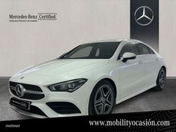 Mercedes Clase CLA CLA 220 D DCT - Miniatura 1