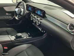 Mercedes Clase CLA CLA 220 D DCT - Miniatura 10