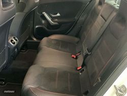 Mercedes Clase CLA CLA 220 D DCT - Miniatura 11